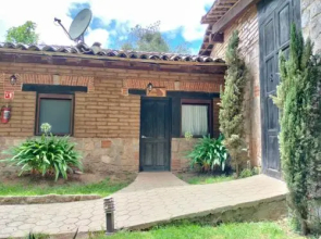 Hotel Estancia Los Cedros