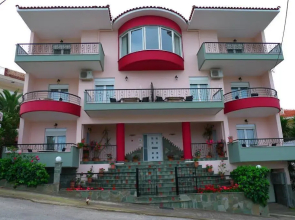 George & Sia's House