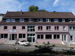 HS Hotel