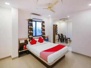 Pingara Executive by OYO Rooms