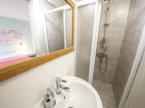 Kas Kuytu Kose Pension