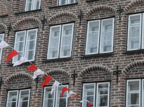 Einhornhaus