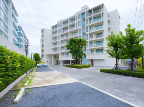 Summer Hua Hin Condominium