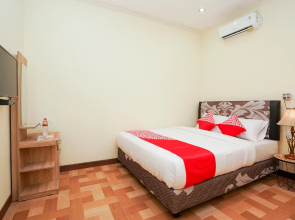 OYO 1856 Ale Homestay