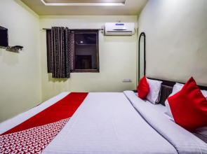 Oyo 36444 Hotel Prabhave & Dining Hall