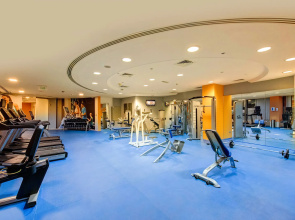 Copthorne Hotel Dubai
