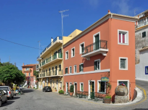 Stavroulas Cottage House