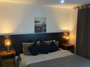 Central Suites