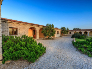Residence a Badesi ID 3371