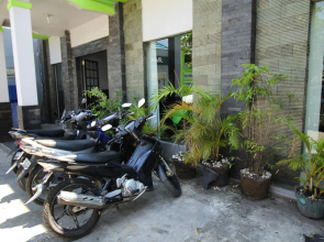 Airy Kertak Baru Ilir MT Haryono 21 Banjarmasin