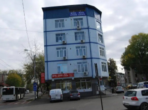 Hotel Litovoi Central