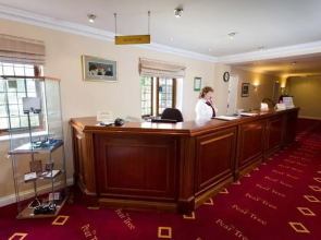 The Pear Tree Inn & Country Hotel
