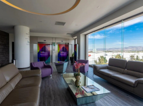 Hotel Glow Point - Mulza