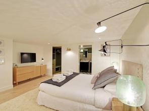 Pick A Flat's Chatelet Jour apartments