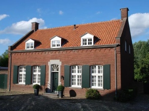 Vakantiehuis De Vorster Pastorie