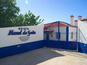 Quinta Manel da Gaita