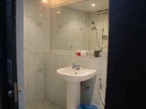 New International Guest House
