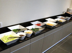 Отель Thomas Myeongdong