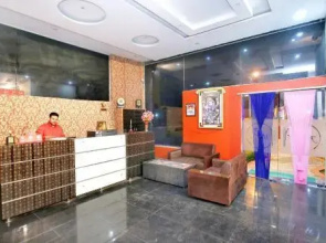Hotel Blu Hill by OYO Rooms