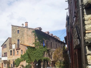 Borgo Cenaioli - One-bedroom Apartment 3 Adults Tuscany and Umbria