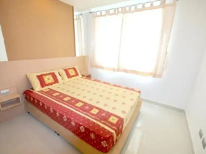 Park lane and Paradise park apartments