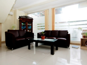 Masrilink's Guest House