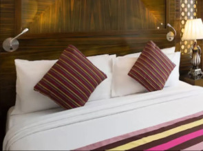 Landmark Premier Hotel