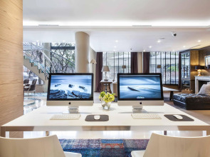 Отель Acta City47