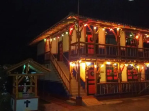 Finca Hotel La Dulcera