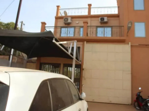 Maison D Hote Villy