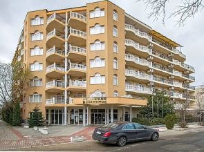 Hotel Princess Residence