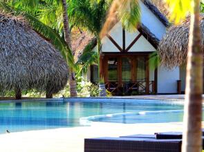 Playa Venao Hotel Resort