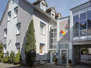 Stadthotel Pfeffermuhle