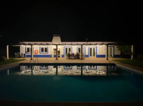 Quinta Nossa Senhora da Saúde