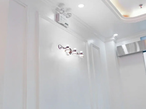 Chemi Noi Bai Airport Hotel