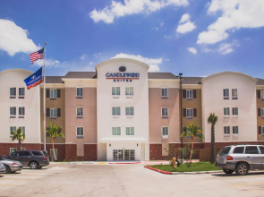 Candlewood Suites Harlingen by IHG