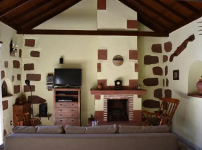 Casa rural La Solana