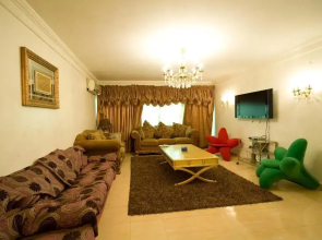 Believe Apartments in Heliopolis, Ard El-Golf
