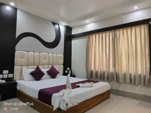 Hotel Rupasi Bangla