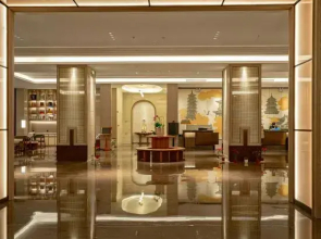 Lanzhou Yuyang International Hotel