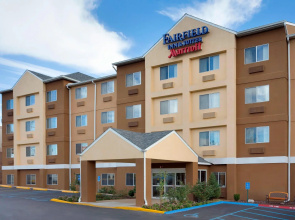 Fairfield Inn & Suites by Marriott Branson