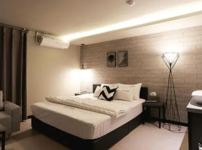 Hotel Idea Gupo