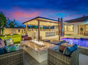 The Montage Resort