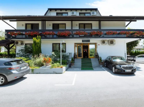 Guesthouse Kolinska - Adults only