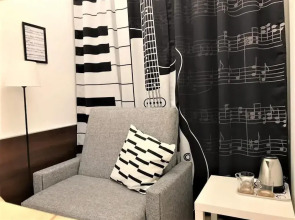 Апартаменты Piter Palace Gallery