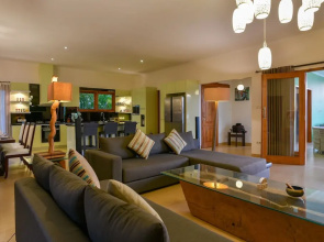 Villa Lumba Lumba 2