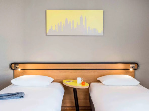 Aparthotel Adagio Access Paris Vanves Porte de Chatillon