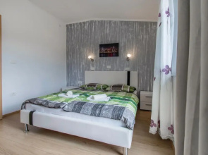Amazing Home in Piran With Wifi and 1 Bedrooms