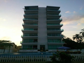 Apartamentos Puerto Valero 008