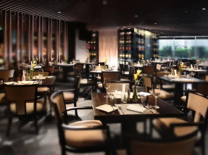Kingkey Palace Hotel Shenzhen